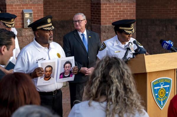 Court docs show how Nasir Grant and Ameen Hurst escaped from a Philadelphia prison
