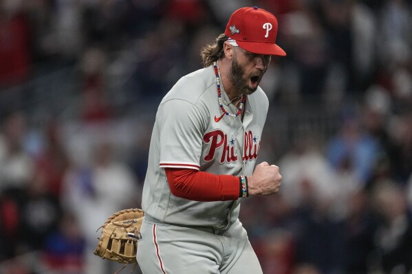 Phillies por segunda victoria ante Bravos de Atlanta -  Blog