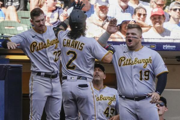 Chavis scores on Varland's 11th-inning wild pitch as Nats beat