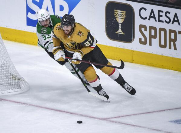 Golden Knights-Stars schedule: Full list of dates, start times for Western  Conference Final in 2023 NHL playoffs - DraftKings Network
