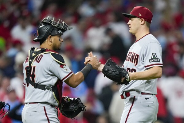 What Diamondbacks, Phillies managers and players said about Game 4