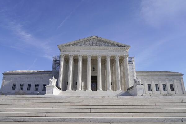 By 5-4 Vote, Supreme Court Revives Biden's Regulation of 'Ghost