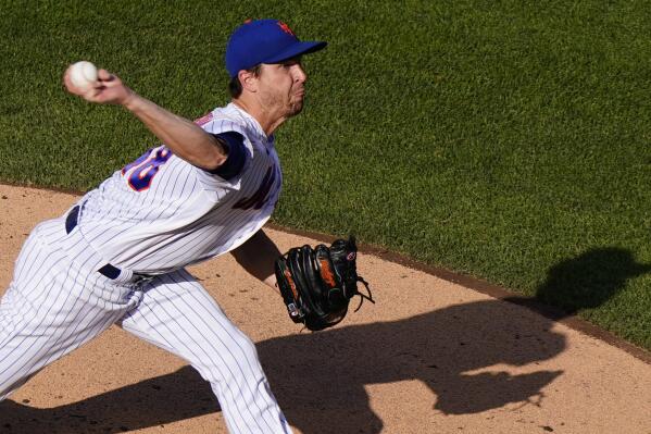 Braves play long ball vs. Jacob deGrom in series-opener win over Mets