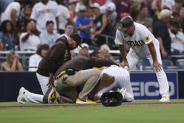 Fernando Tatis Jr. injury: A look back on the highlights of