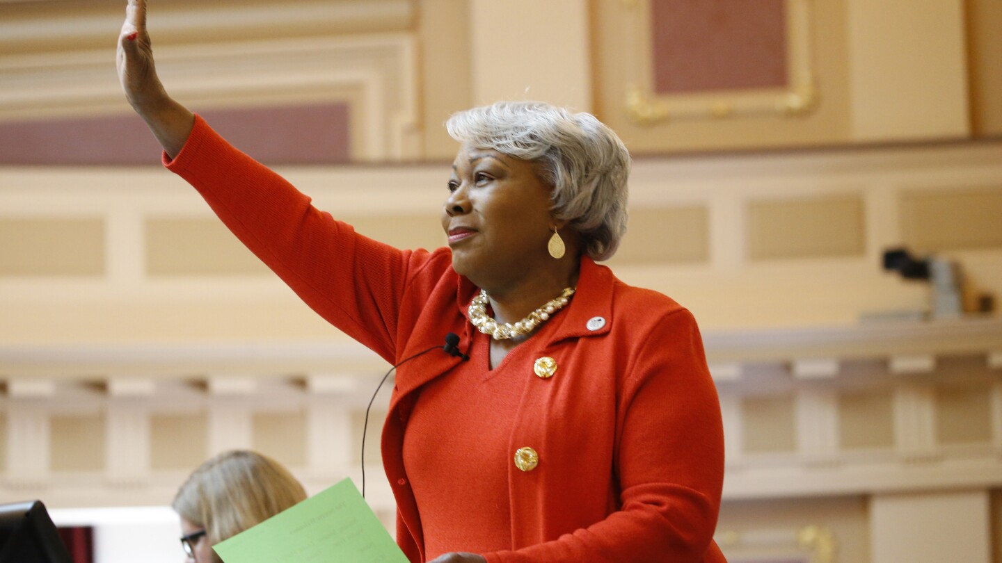 Virginia Leaders Agree to Restore VMSDEP