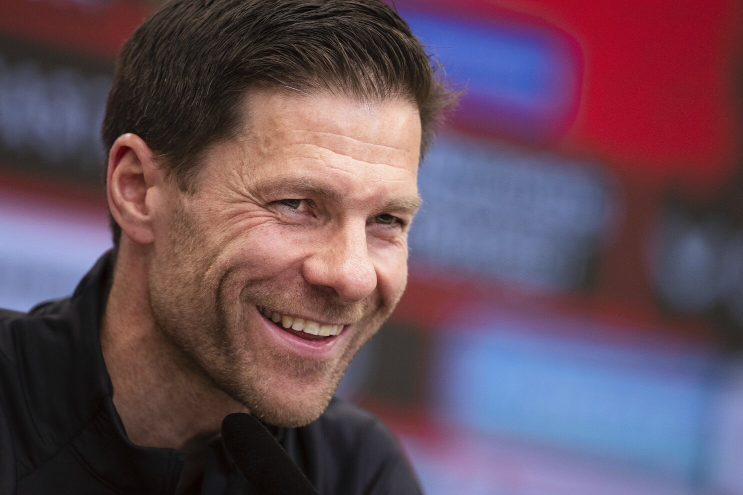 Xabi Alonso set to return as Real Madrid coach