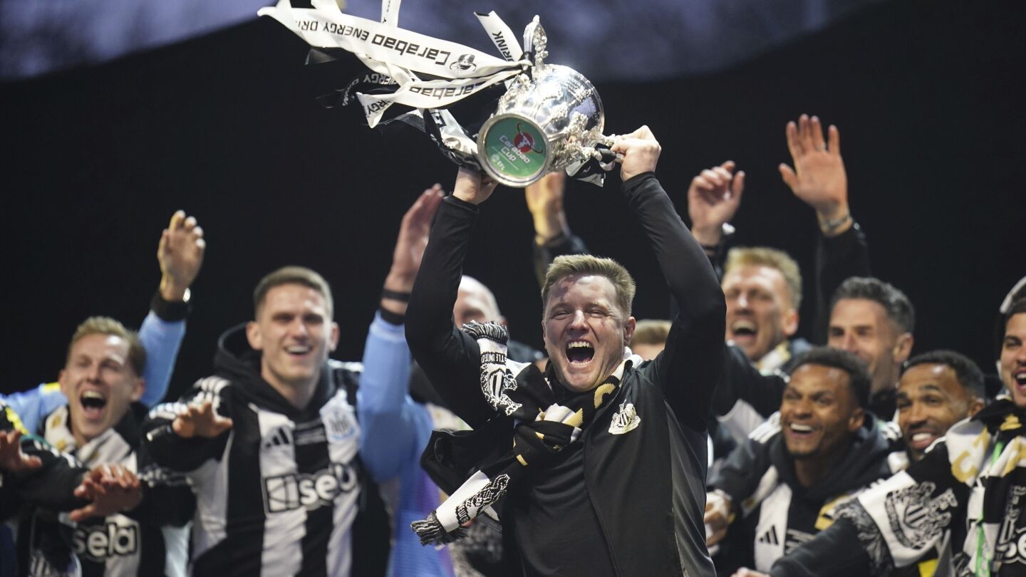 Eddie Howe Returns as Newcastle Manager After Pneumonia Recovery