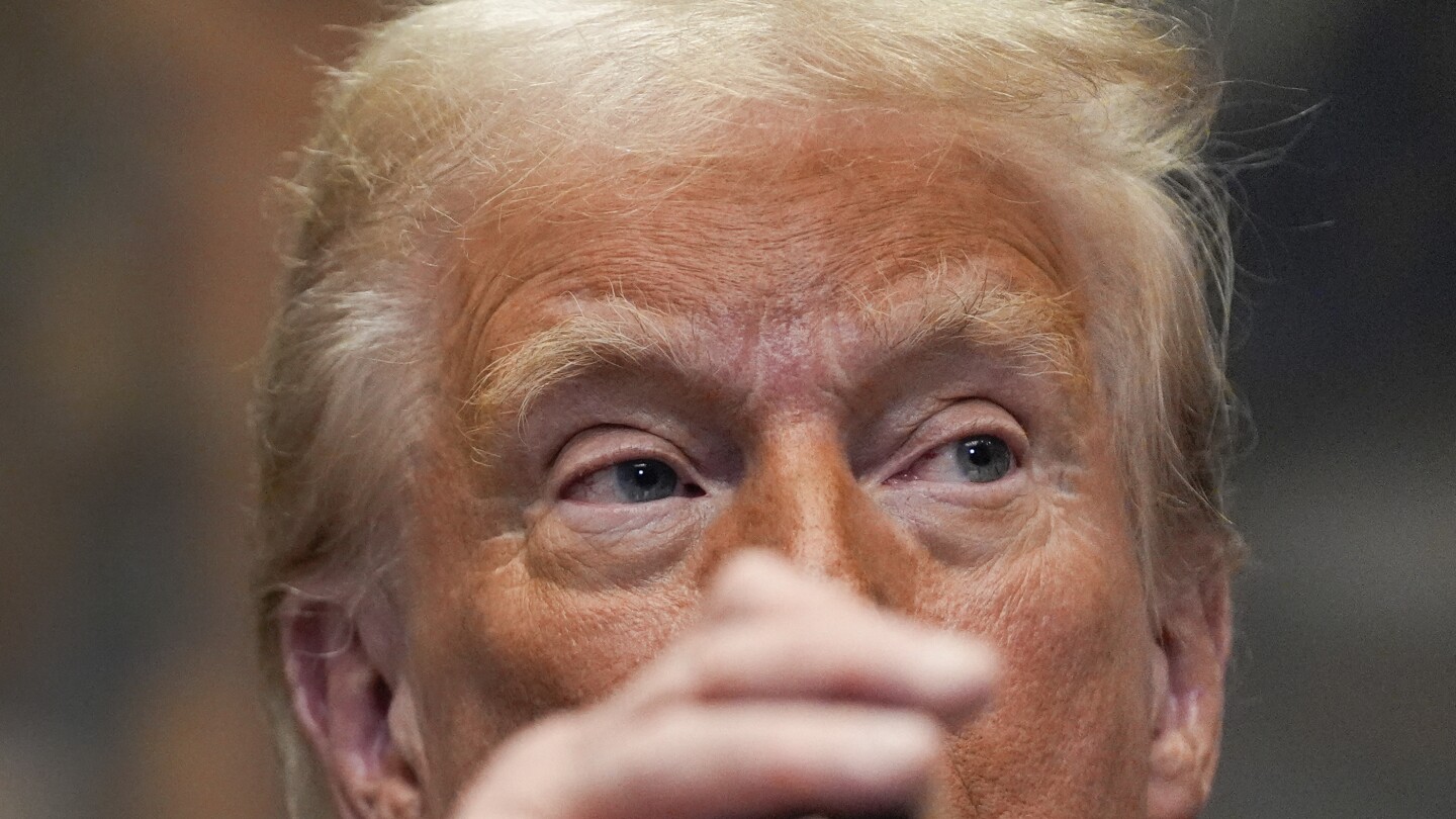 FEMA faces shakeup under Trump while it wrestles with disasters on both coasts