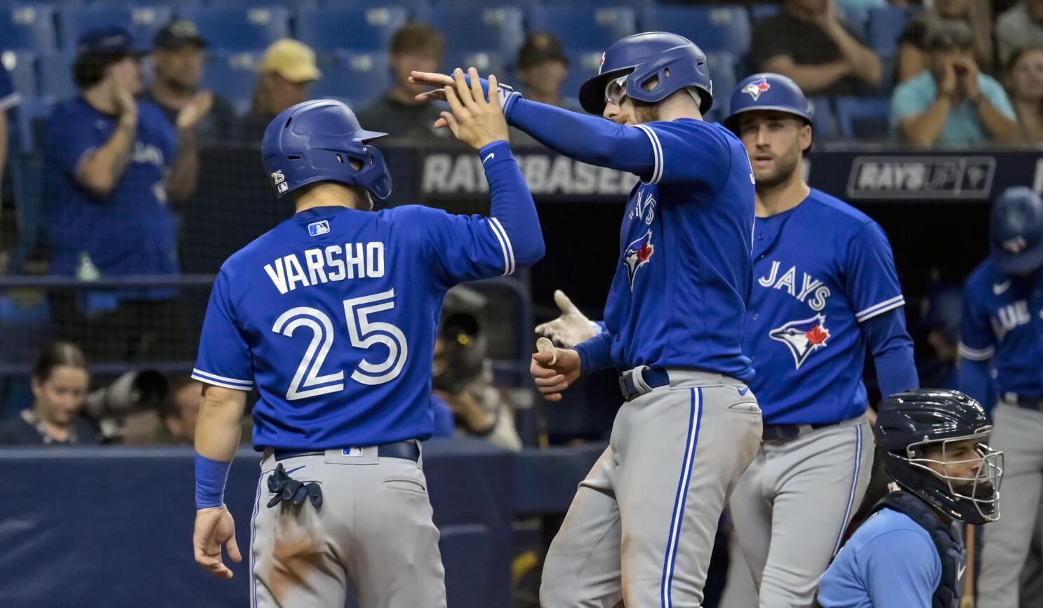 Maritime baseball fans set to cheer on the Blue Jays