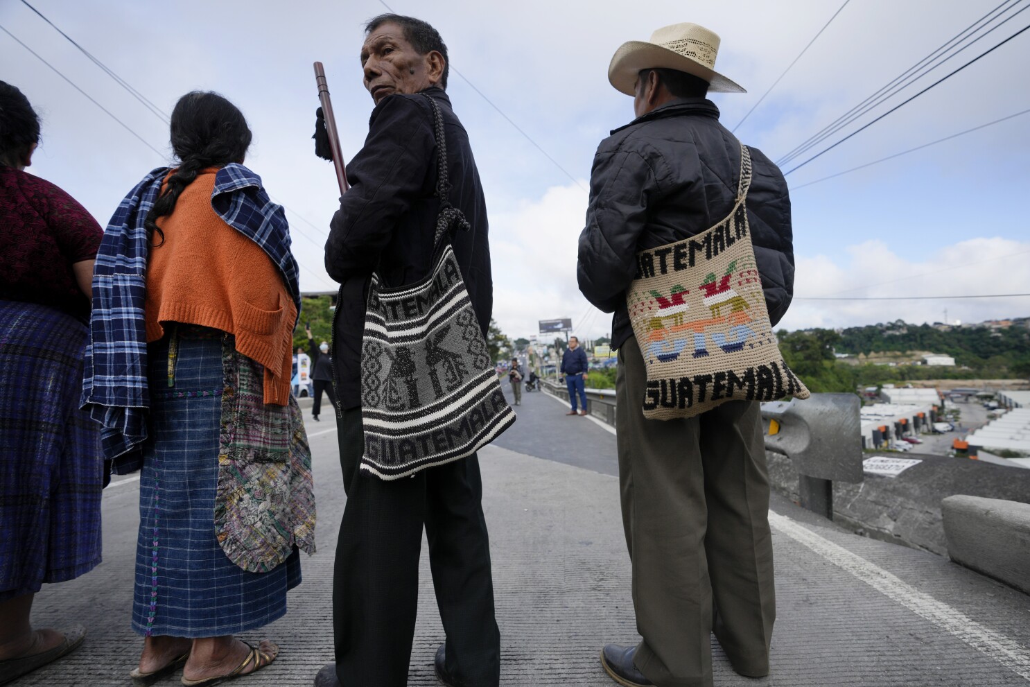 Guatemala