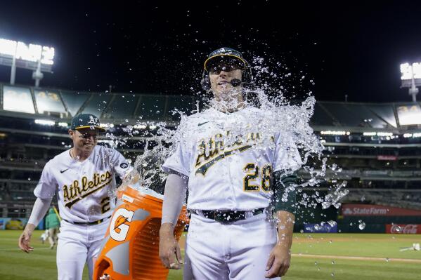 How to Watch Oakland Athletics vs. Atlanta Braves: Streaming & TV