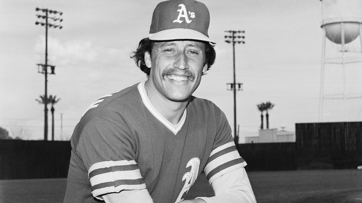 Ken Holtzman, the most successful Jewish pitcher in MLB history and a three-time World Series champion with the Oakland Athletics, passes away at 78
