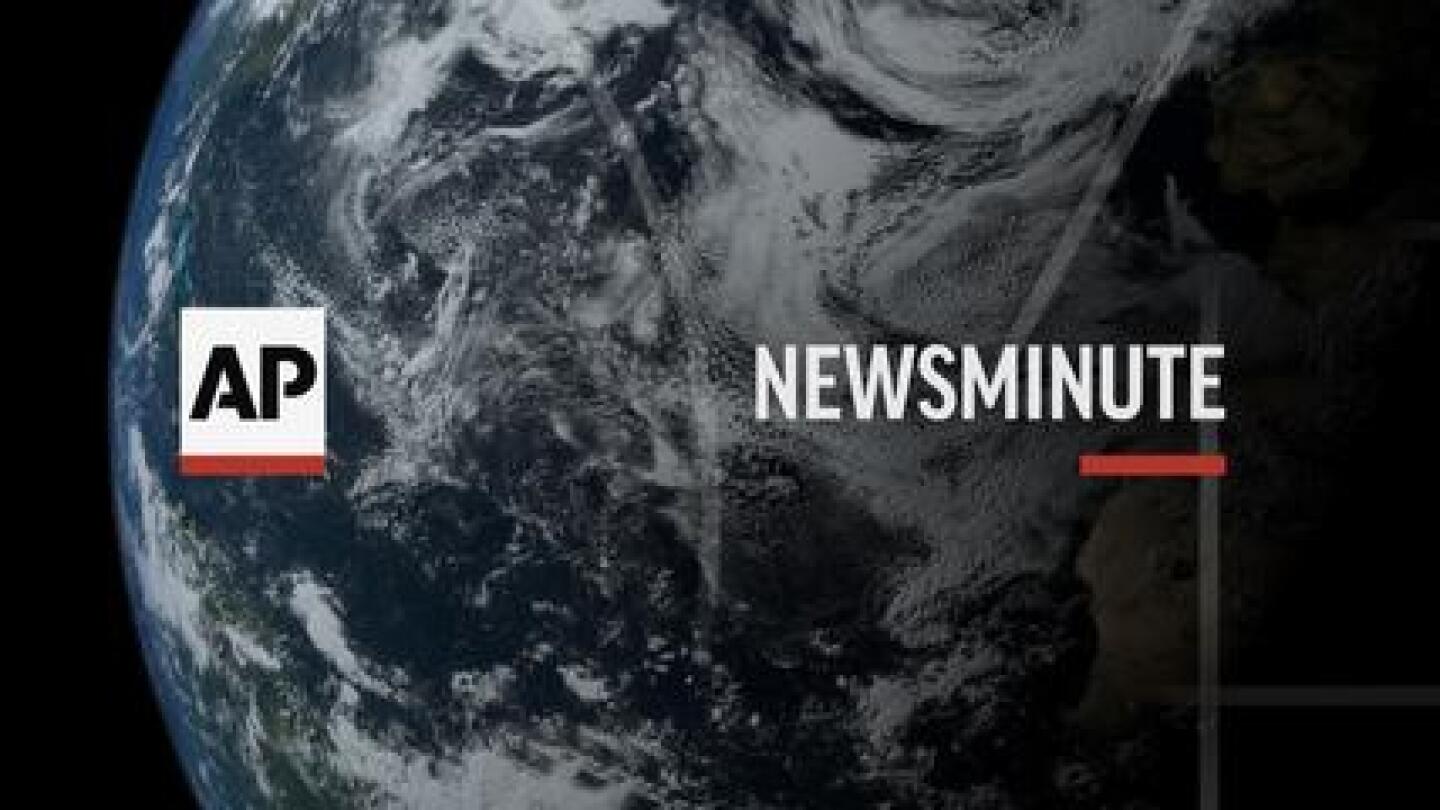 AP Top Stories April 1 P | AP News