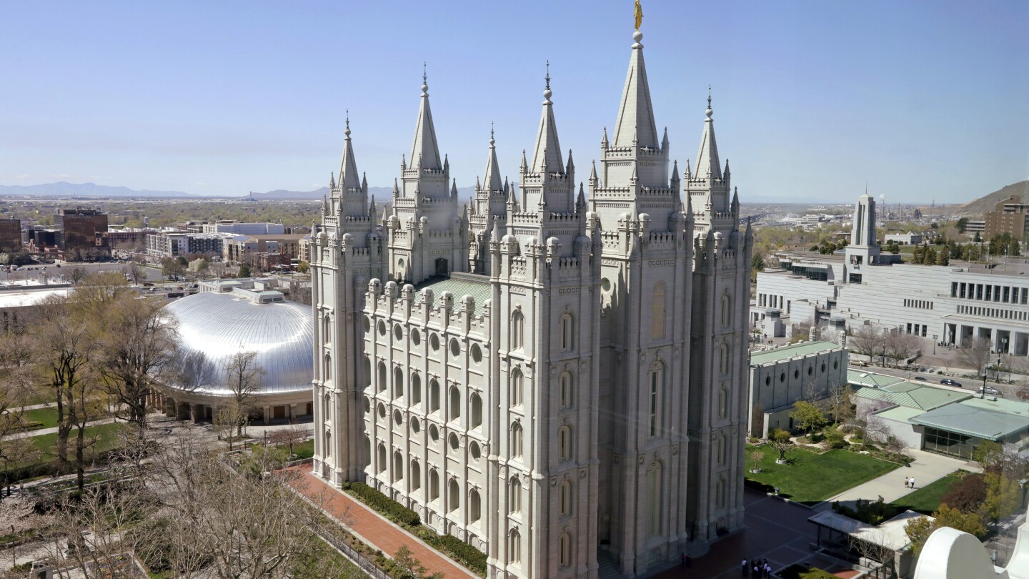 Изводи от разследването на АП относно начина, по който мормонската църква се занимава със случаи на сексуално насилие