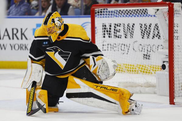 Pittsburgh Penguins on X: It's a hockey (and reverse retro) night in  Pittsburgh! Game preview:    / X