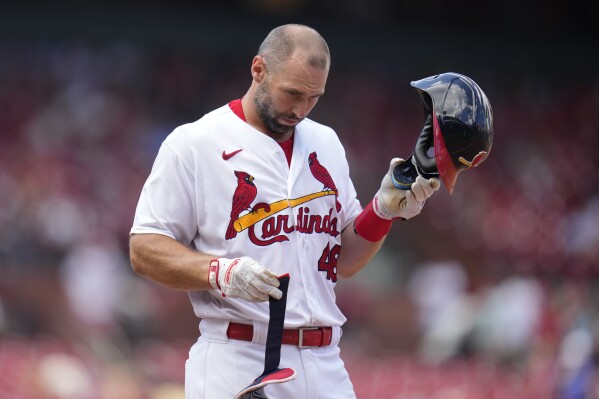 St. Louis Cardinals: What are the most valuable Cardinals baseball