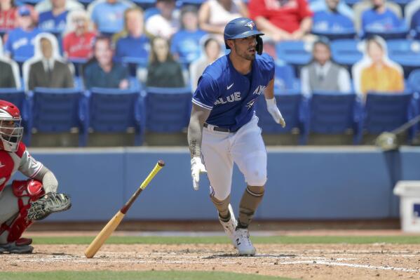 But how about that Nick Maton? Blue Jays 10, Phillies 8 - The Good