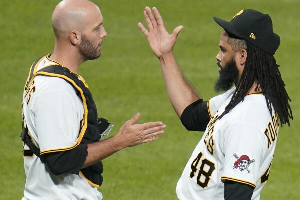 Newman's walk caps off Pittsburgh rally