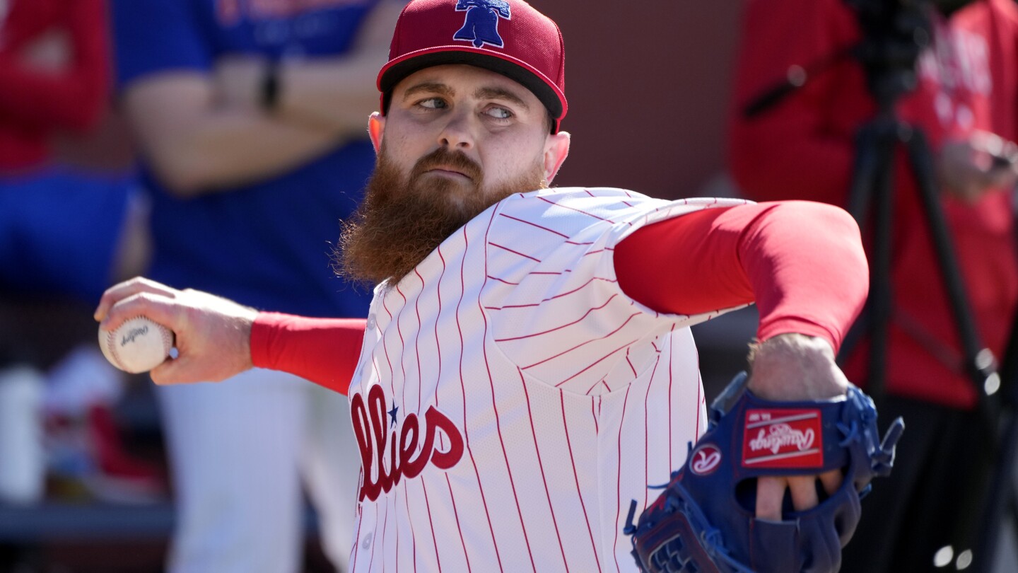 Mets Sign Dylan Covey to One-Year Contract