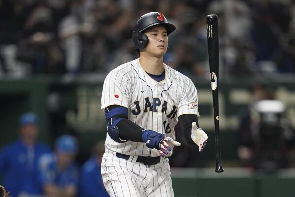 Shohei Ohtani and Japan beat Italy to advance to WBC semifinals