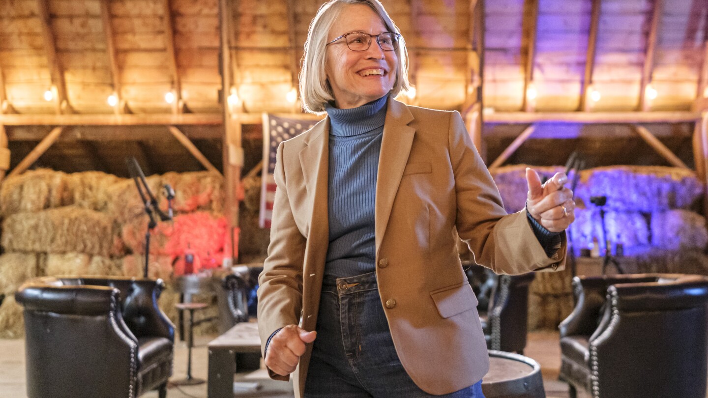 Recounts Ordered in Tight Colorado and Iowa Races
