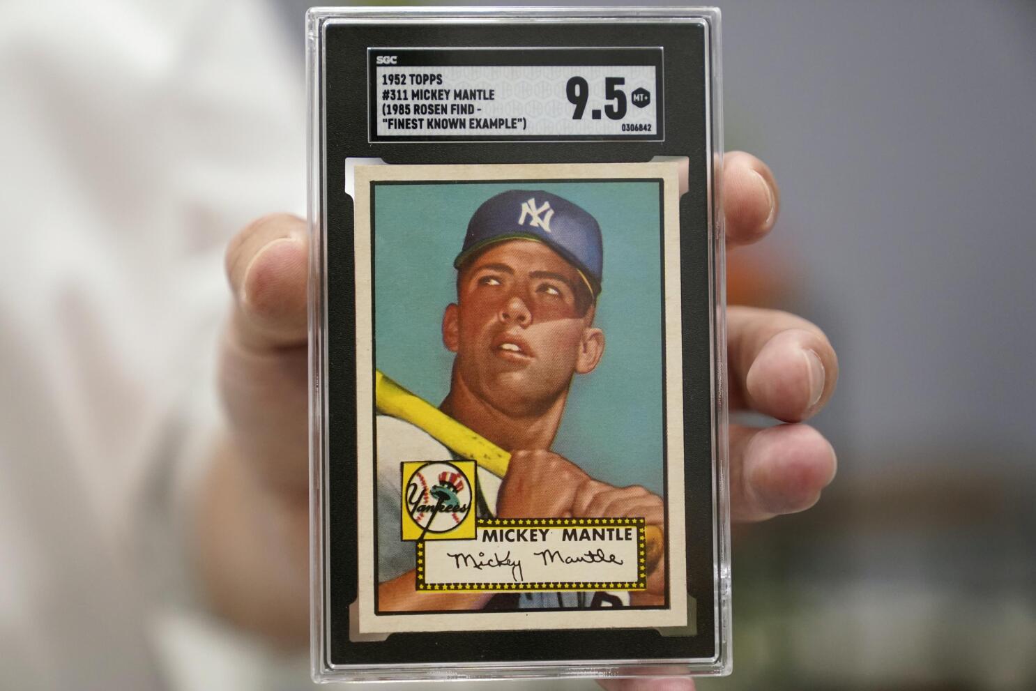 25 Most Valuable 1985 Topps Baseball Cards - Old Sports Cards