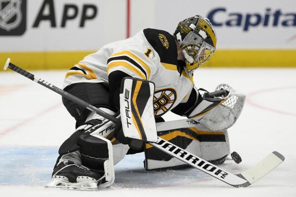 Swayman makes 31 saves as NHL-best Bruins beat Rangers 3-1 - Seattle Sports