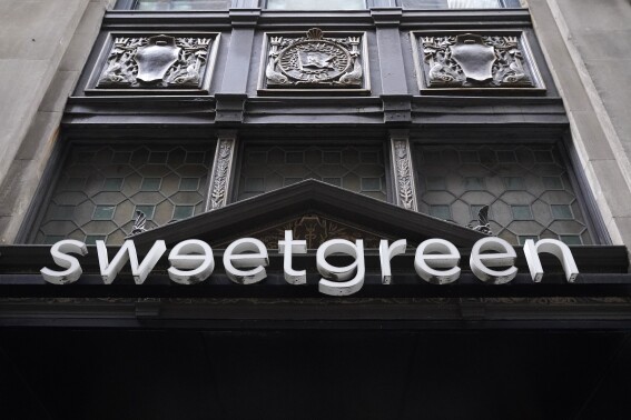Sweetgreen says a cleaner farming method will offset adding steak to its menu. What is it?