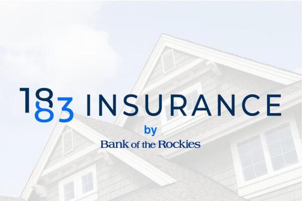 Bank of the Rockies Launches 1883 Insurance, A New Era of Financial Security