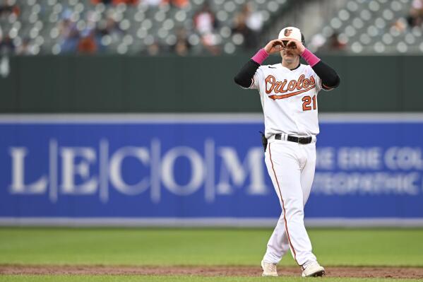 Bruce Zimmermann set to make MLB debut for Orioles in game 2 today