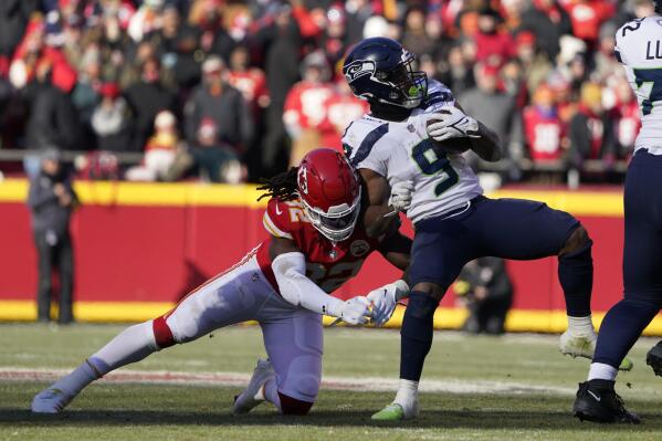 Three things we learned from Seahawks' 24-10 loss at Chiefs