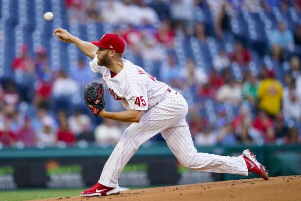 Philadelphia Phillies Look To Start July Strong With Series