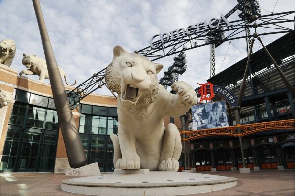 Press release: Free Detroit Tigers tickets available for fans