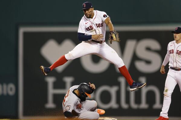 4 takeaways as the Red Sox roll past the Orioles, 9-3