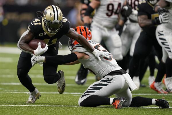 Saints, Cardinals try to shake early season struggles