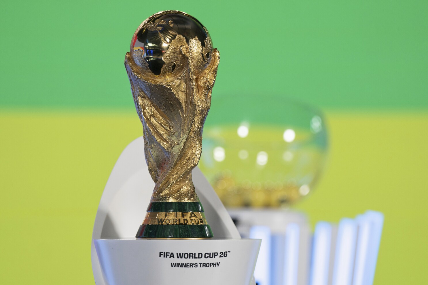 What to know about the 2026 World Cup one year out