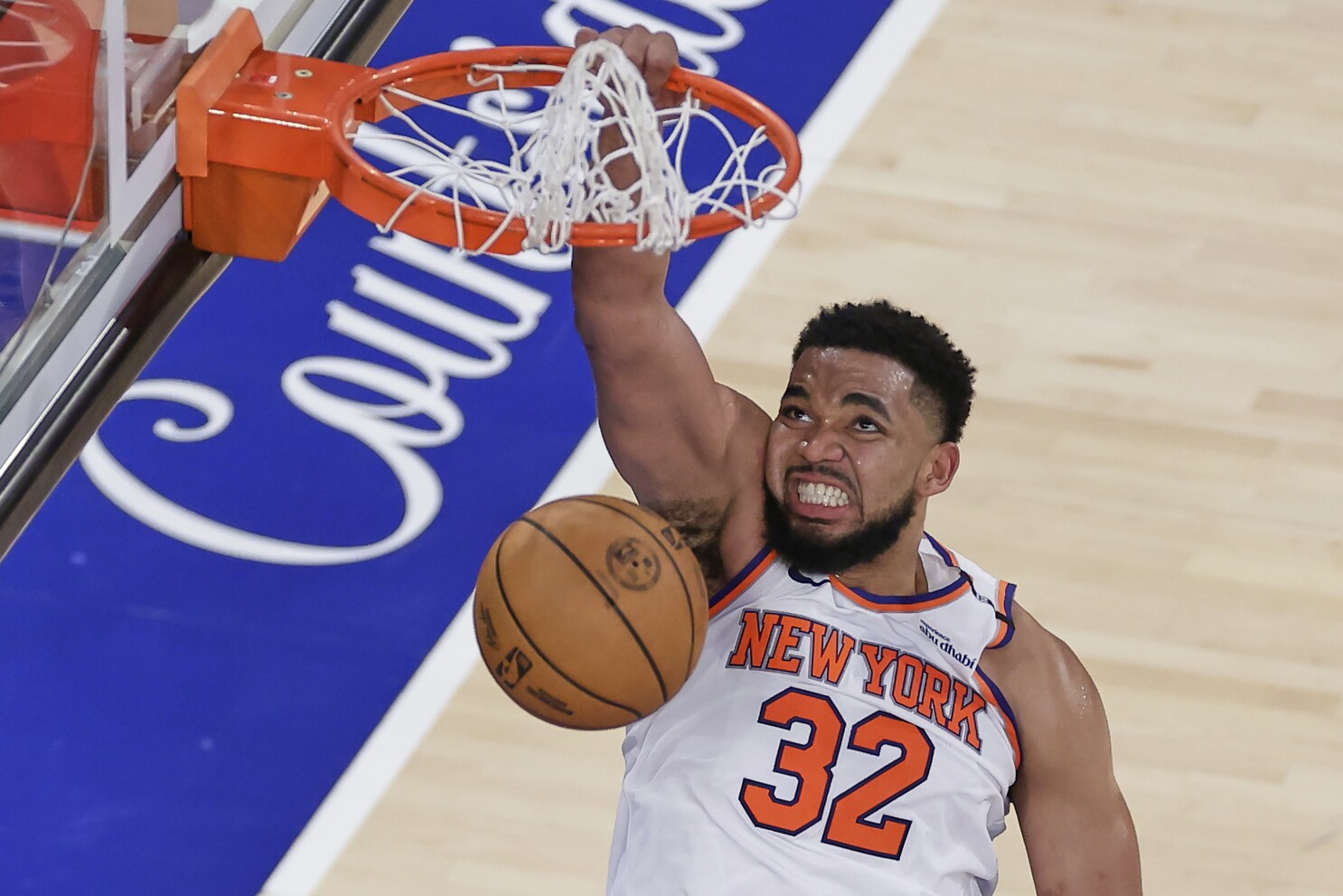 Pacers buscan aprovechar segunda oportunidad para eliminar a los Knicks en finales de Conferencia