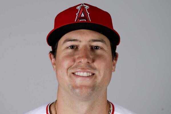 Los Angeles Angels pitcher Tyler Skaggs died of accidental overdose:  coroner