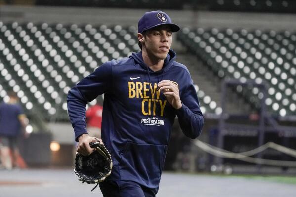 A capsule look at the Braves-Brewers playoff series