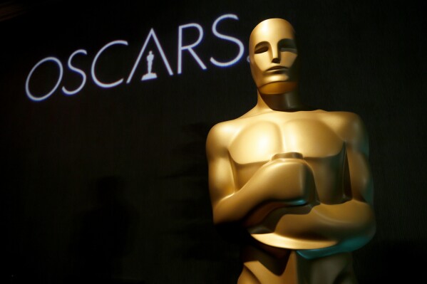Film academy launches $500M fundraising campaign ahead of 100th Oscar anniversary