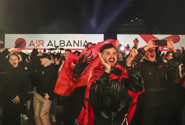Albania Albanian Cup 2023/24 Table & Stats