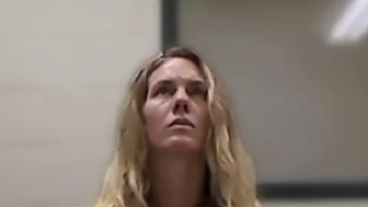 Utah adds protections for child influencers following YouTuber Ruby Franke's child abuse conviction