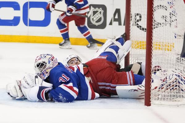 The Rangers Are Going To Win The Stanley Cup. Period! - The Hockey