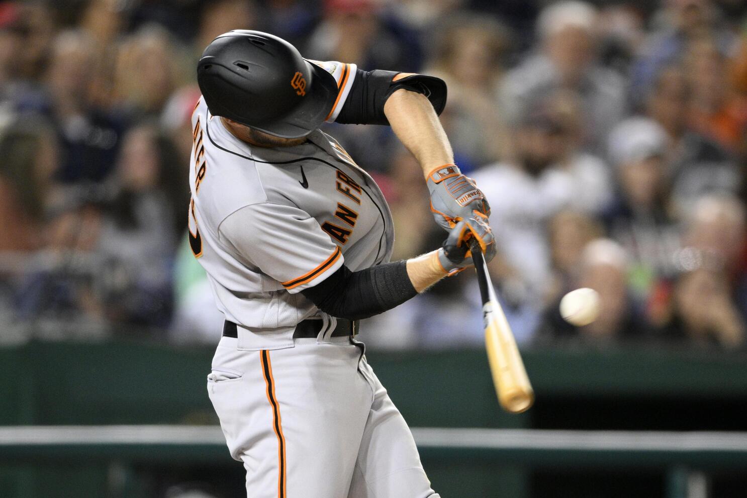 Laying out the second half of the season for the SF Giants - Sactown Sports