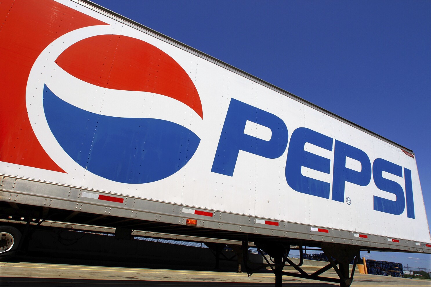 FTC dismisses lawsuit against PepsiCo that was filed by Biden-era FTC