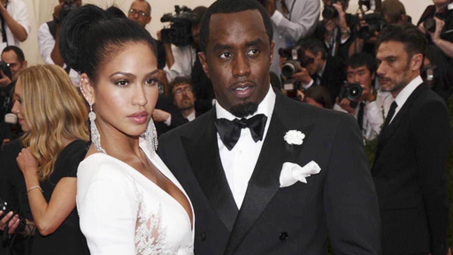 Sean 'Diddy' Combs’ ex-girlfriend Cassie testifies at his trial about abuse and 'freak offs'