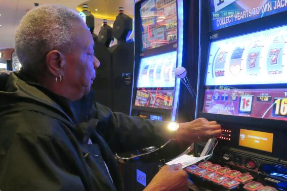 Gamers seek crackdown on estimated $300 billion illegal gambling