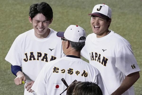 Yu Darvish, Japan's Pitching Phenom, Wants to Play Major League