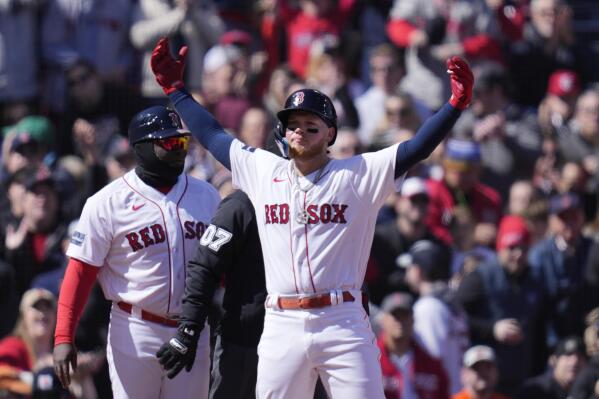 Boston Red Sox: Chris Sale still in driver's seat for Cy Young