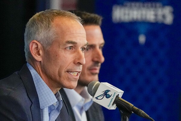 New Charlotte Hornets owners to face potential challenge with RSN situation